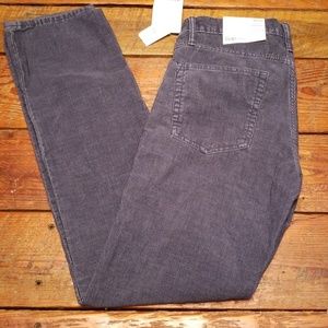 Gap Corduroy Pants